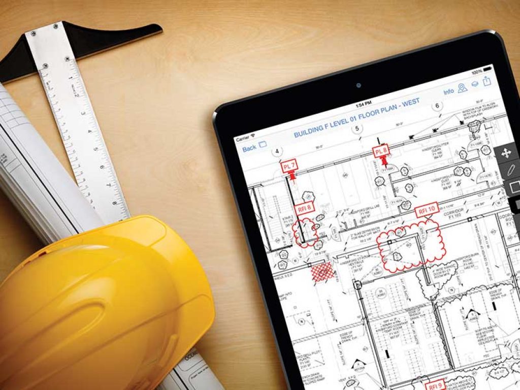 ایجاد نقشه های کارگاهی (shop) و ازبیلت (As Built )