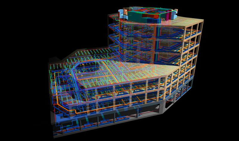 BIM چیست؟