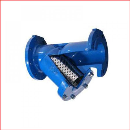 استرینر نوع Y یا Y-Type Strainer