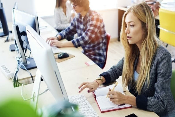 آزمون بین المللی autodesk