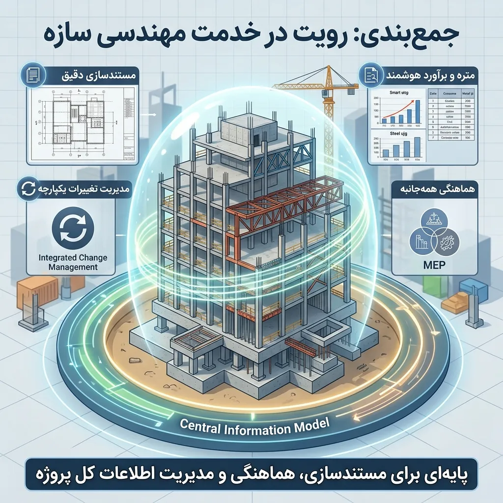 جمع بندی 