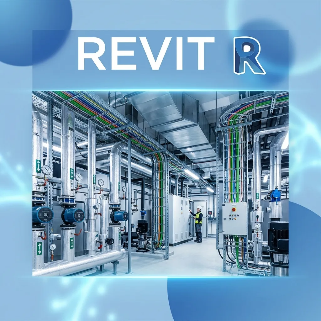 آموزش رویت تاسیسات آموزش رویت تاسیسات