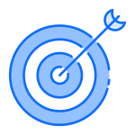 target