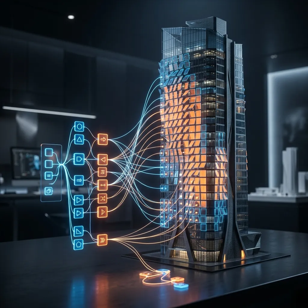 آموزش Dynamo در Revit