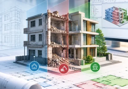 فازبندی در رویت چیست