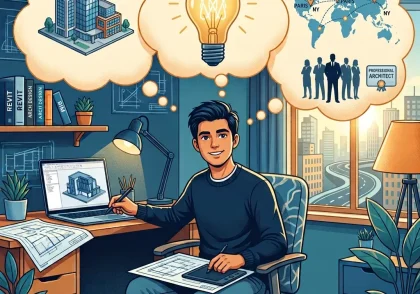 یادگیری رویت را از کجا شروع کنم؟