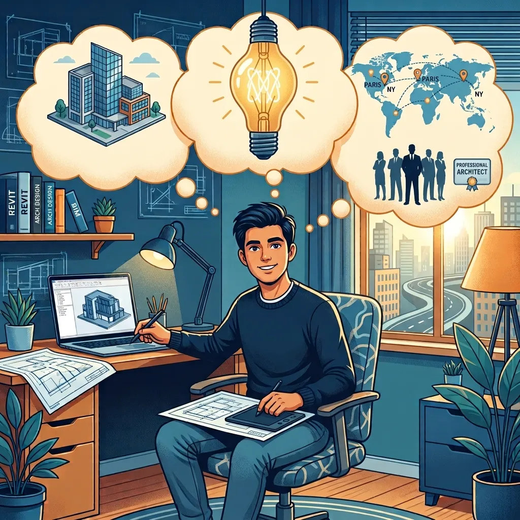 یادگیری رویت را از کجا شروع کنم؟