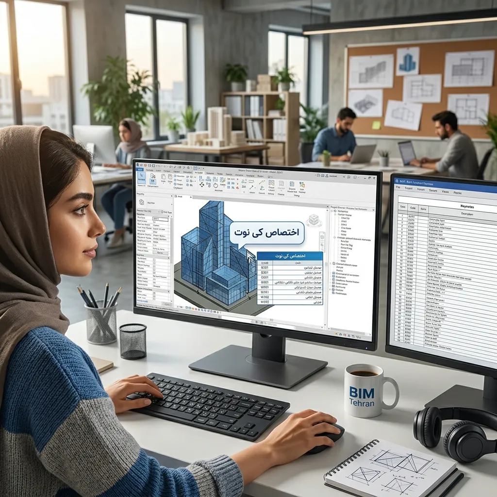 جمع بندی کی نوت 