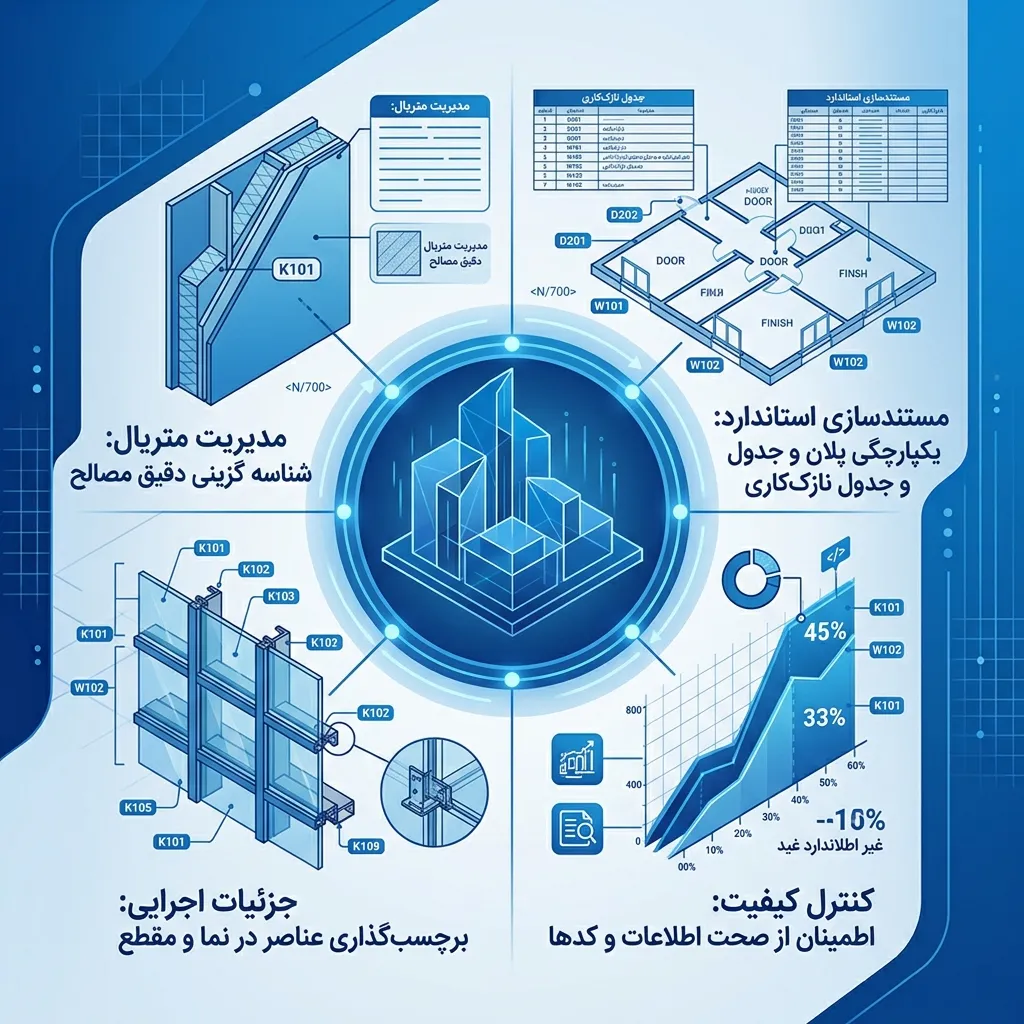 کاربرد های کی نوت در رویت