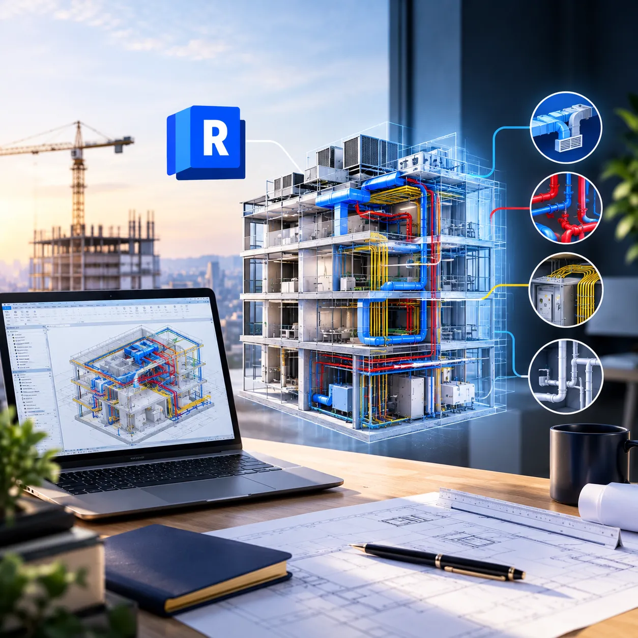 جمع بندی رویت تاسیسات